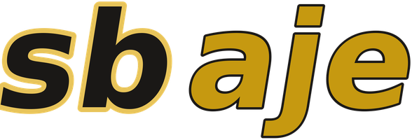 sbaje logo